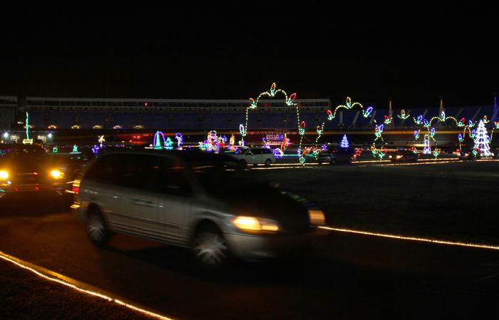 Christmas Lights Charlotte Nc Pictures Wallpapers